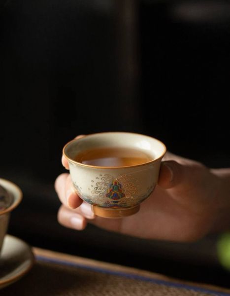 Чайний набір Tea Ritual 0155 фото