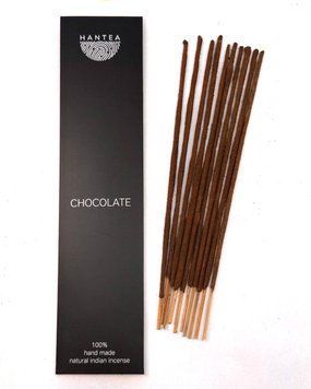 Благовония CHOCOLATE (Шоколад), 10 шт. 0165 фото