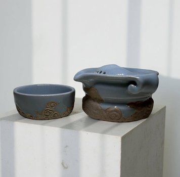 Чайний набір Tea Balance 0020 фото